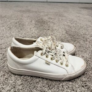 Keds White Women's Sneakers